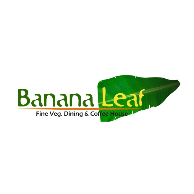 BANAN LEAF