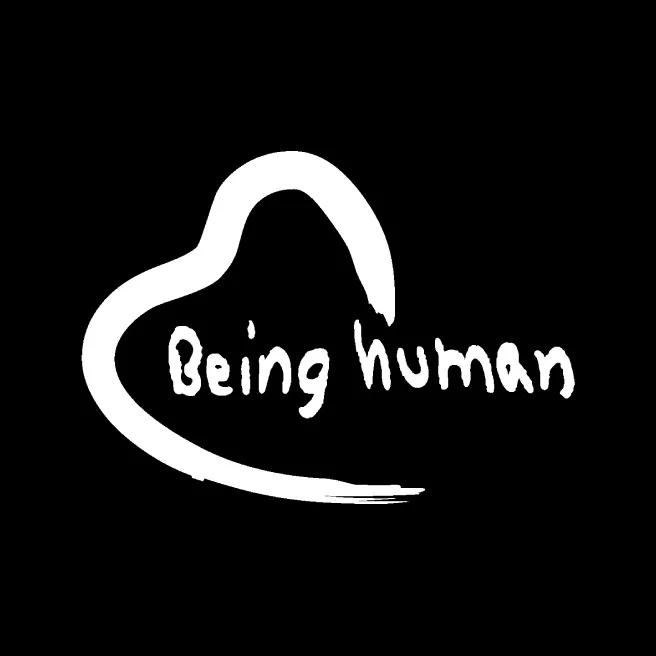 BEING HUMAN