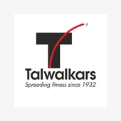 TALWALKAR'S GYM